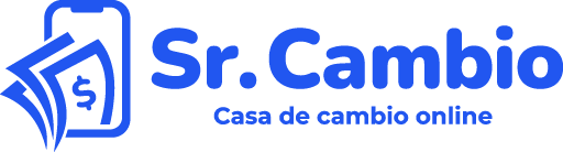 Sr. Cambio